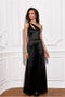 Long dress model 206061 Roco Fashion
